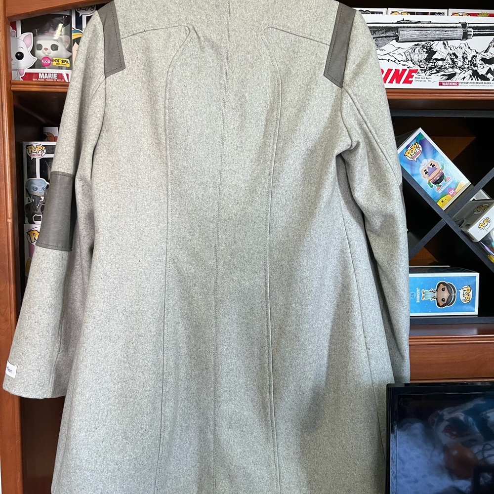 Calvin Klein jacket - Picture 10 of 11